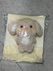 ATEEZ (Unopened) ANITEEZ Flat Fur Doll Plush Toy