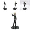 Nagito Komaeda Figurka Model PVC Ze Stojakiem Do Kolekcjonerskiej Wystawy