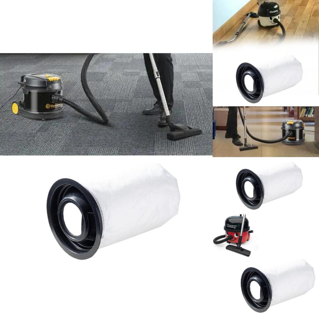 For Numatic Henry Quick Nq100 Hen100 Vacuum Dust Bag With Highefficiency Filtration For Household Cleaning