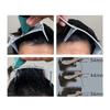 1Pcs Barber Hair Comb Kit Flat Top Hair Cutting Fading Stying Fade Comb Men Fade Brush Salon Hair Tool Accessories