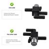 JX61-18495-EC: Compatible with Ford Focus Intake Vacuum Solenoid Valve