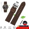 For Casio Forester FT-500WC Vintage Classic Forester Nylon Strap Watch Chain Seiko SKX007 SKX009 Canvas Leather Sport Watchband