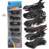 6th Gen Batmobile Alloy Set: Children's Toy Car Model