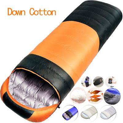 4Area USB-beheizte Winter-Campingschlafsäcke Daunen-Baumwollpads 3Gear Ultraleichte Outdoor-Campingmatratze Wärmepad Heizmatte