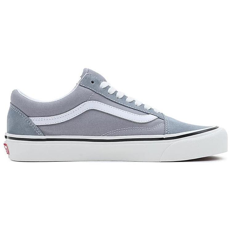 Old Skool Vans 36 Dx 'Grey White' VN0A4BW3BM7