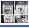 Xiaomi SU7 Car Door Lock Protection Cover: Rust-Proof ABS Buckle and Limiter Accessory