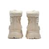 Fila Warm Snow Boots Women Pink White F12W144404FTP