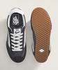 Vans Super Low Pro - (Suede) Pewter / Vn000D83Pwt1