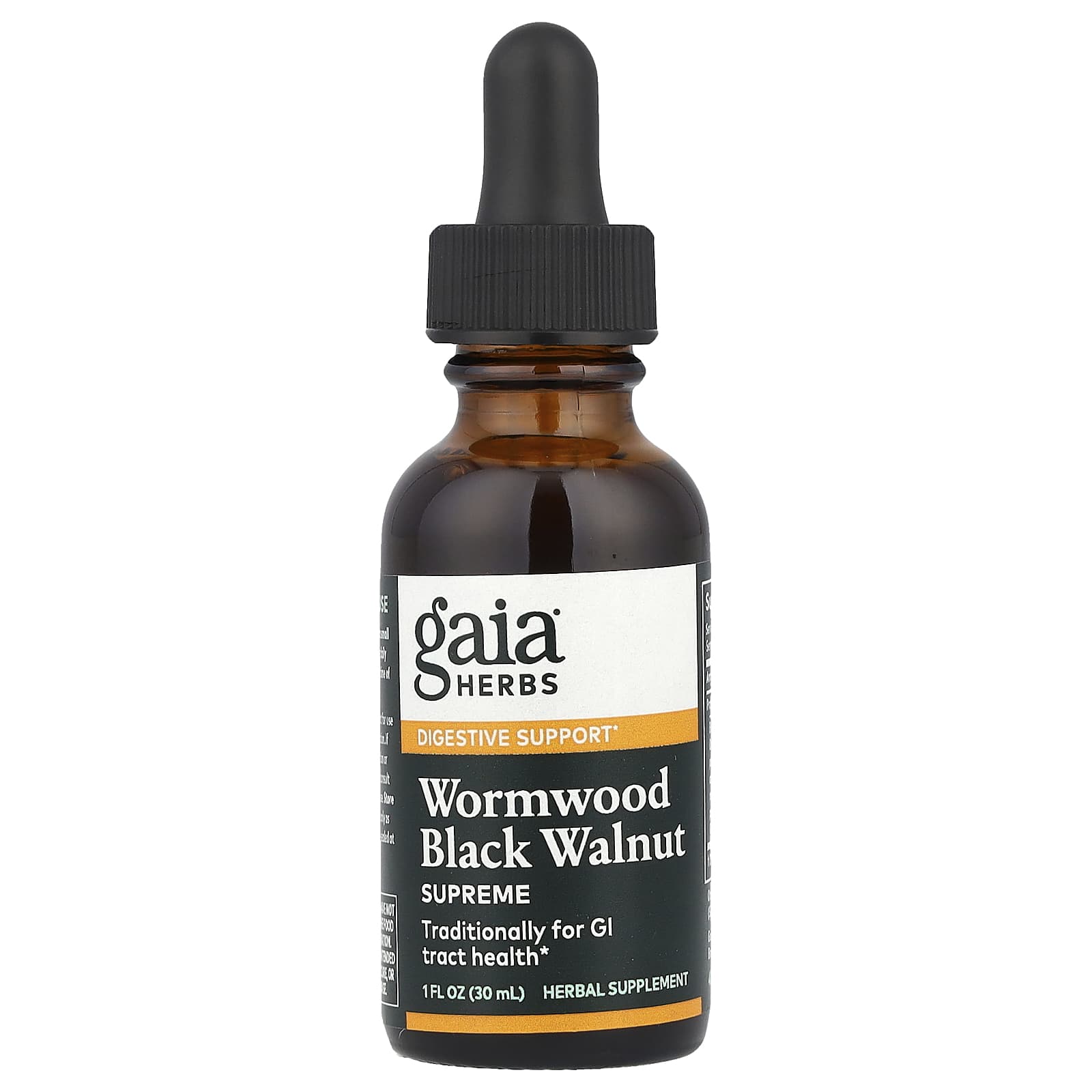 

Wormwood Black Walnut Supreme, 30Ml(1Fl Oz)