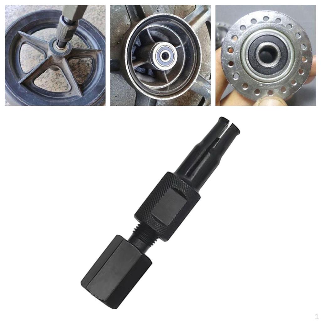 Hole Bearing Puller, Steel Plier Disassembly, Inner Heavy Duty Extractor, Auto Tools