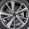 AJD1 4pcs 56MM 60MM ST Logo Emblem Car Wheel Center Caps Sticker Accessories For FORD Focus Kuga Explorer Mondeo Everest S-MAX