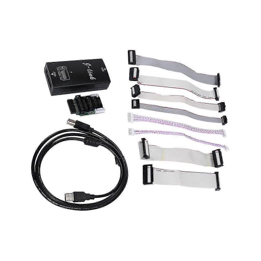 J-LINK V9 ARM Emulator USB-JTAG Adapter - JLINK Emulator with Integrated Features