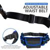 Multi-functional Electrician Tools Bag Waist Pouch Belt Storage Holder Organizer Garden Tool Kits Waist Packs Oxford Cloth