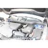 Suspension Strut Bar for Benz A180, A200, A260, GLA45, Car Styling Accessories, Stabilizer Bar, Aluminum Alloy Bar, Tension Rod