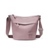 Modetrend Umhängetasche Sommer neue Stofftasche hoher Wert Pendler Messenger Bag große Kapazität Bucket Bag