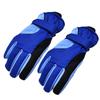 Waterproof Cycling Gloves Warm Snowboard Gloves Fashion Winter Skiing Gloves  for Men Women