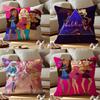 Cushion Cover Pattern Printed Pillowcase For Living Room Sofa Cushion Cover & Bedroom Decor Pop LoliRock