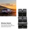 Driver Side Power Master Window Switch for Mk7 2014-2018, Variant 2014-2018, B8 2015- Replacement OE 5GG959857A 5G0959857C 5G0959857E