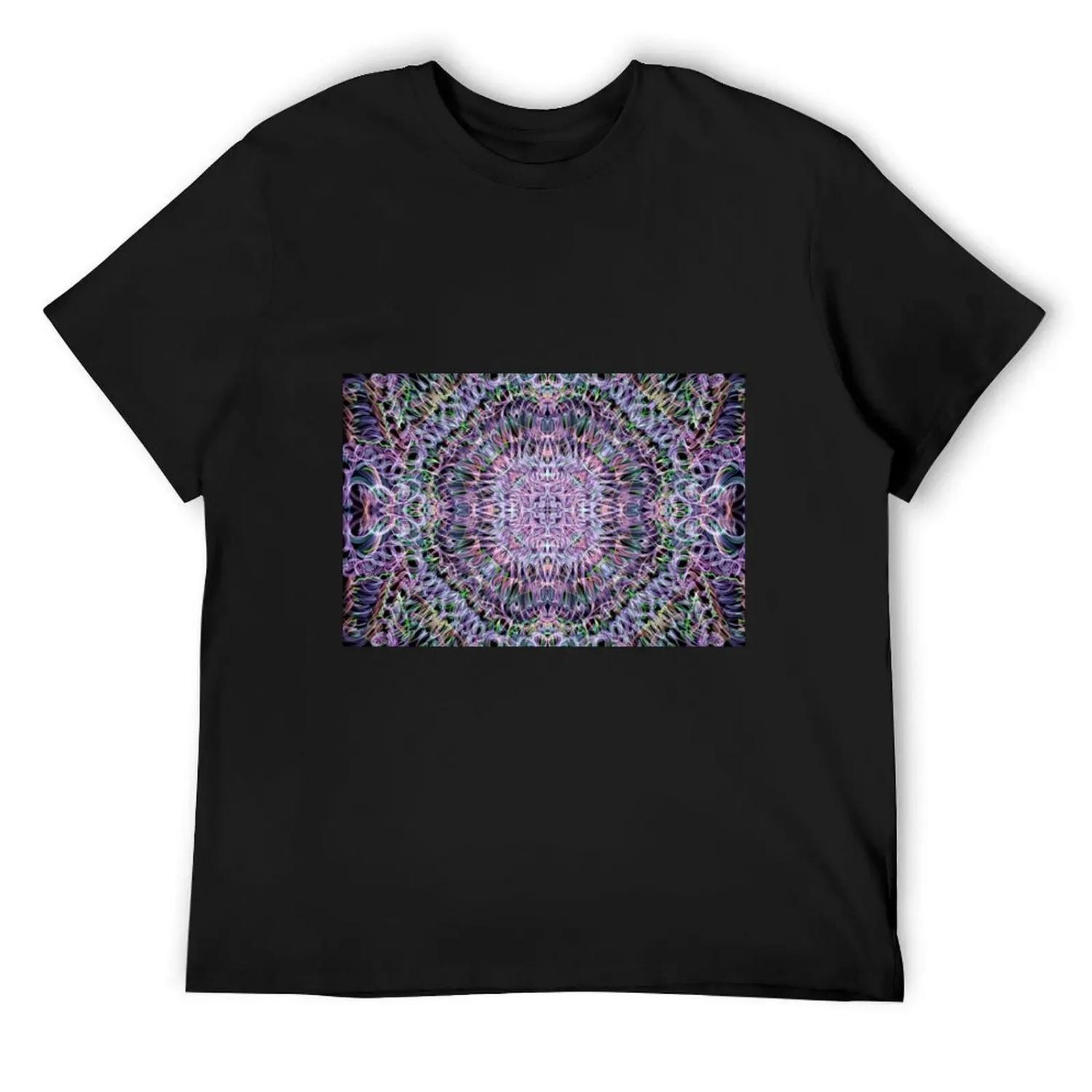 

Petals T-Shirt street wear shirts graphic essential t shirt vintage t shirts men workout shirt S чёрный
