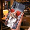 Super Mom Baby Girl Son Daughter Case For Samsung Galaxy A54 A34 A14 A52 A32 A12 A13 A33 A53 A15 A16 A36 A56 A26 A06 A35 A55