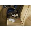 1 PC Universal Children's Car Safety Seat Sunshade Baby Kid Dust Cover Sunscreen Blocking Ultraviolet Heat Insulation Seat Cover
