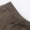 adidas Knitted Sweatpants Unisex Stratum Dark Earthy Brown JM9118
