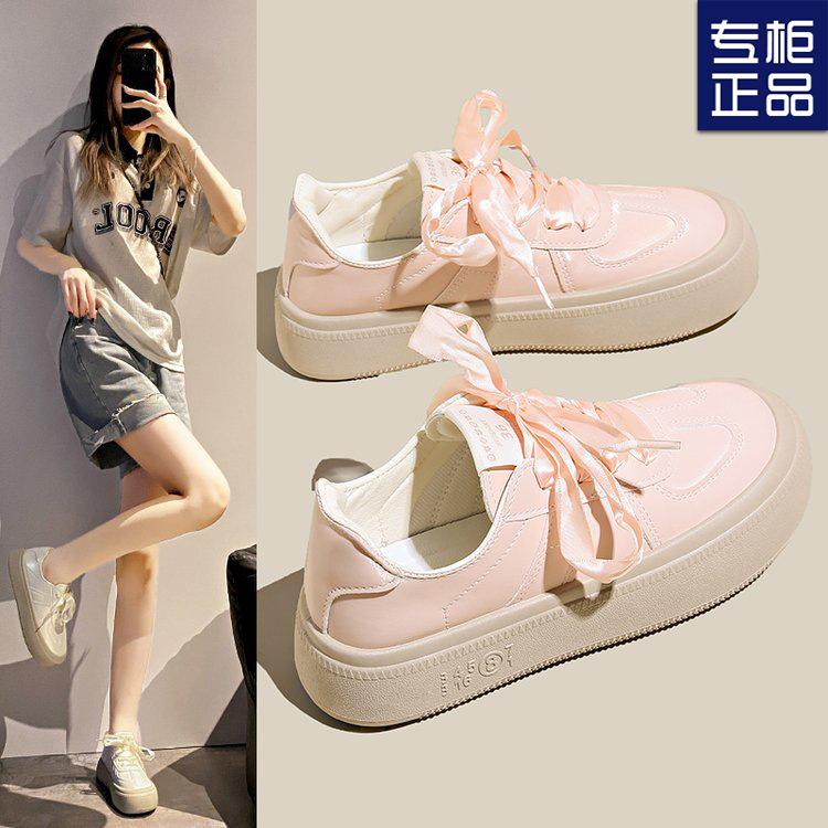 

МОДНАЯ ОБУВЬ, мужские дышащие спортивные кроссовки, спортивные кроссовки для бега, уличные женские теннисные кроссовки для тренажерного зала 35 розовый