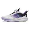 Anta Kids Hailang Lite Comfortable Simple Shock Absorption Wear-Resistant Breathable Low-Top Running Shoes Kids Running Shoes 322425509-3