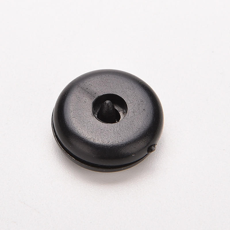 2 Set Universal Clip Seat Belt Stopper Buckle Safety Car Parts