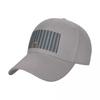 Untitled Rain  (Walking In Rain) Baseball Cap Big Size Hat Streetwear Summer Hat Trucker Hats For Men Womens