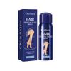 OceAura Hair Removal Spray for Underarms, Arms, Legs - Clean and Smooth, Sensitive Skin Gentle Formula, 200ml