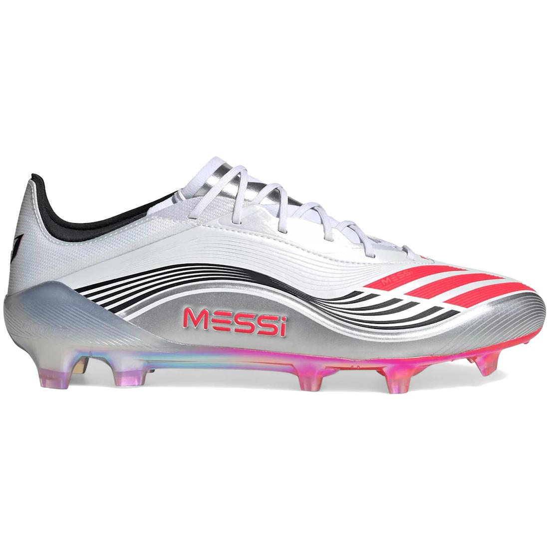 

Кросівки adidas F50 Elite FG Messi Prestig10 Pack(JP5593) 40