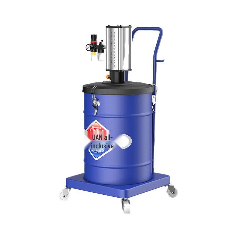 YingJia Industrial Pneumatic Grease Gun