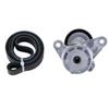 For Vol-ksw-agen Ti-gu-an 5N Passat 3G5 CB5 Belt Ten-sioner Kit 04L260849AB 04L260849C