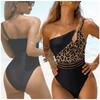 Women's One-piece Black Shaping Slimming Swimsuit Women's One-piece Black Shaping Slimming Swimsuit XL