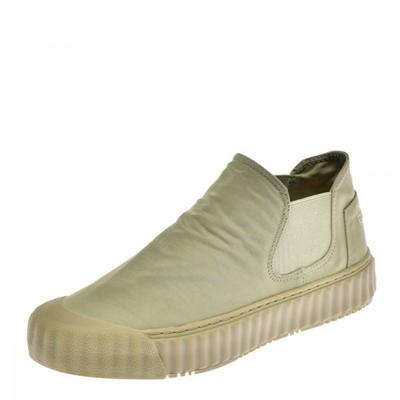 Elena Iachi MOno Hit Slip On Sneakers  Hs21ele01gn 