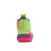 Puma MB.01 Inverse Toxic Men Sneakers Green Purple-Glimmer Knockback-Pink 310437-01