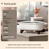 Midea 6.5L Multi-function Electric Hot Pot and Stir Fryer
