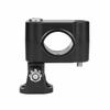 Motorcycle Spotlight Bracket 360 Degree Rotation Motorcycle Light Mounting Bracket Motorbike LED Headlight Clips Mount Holder