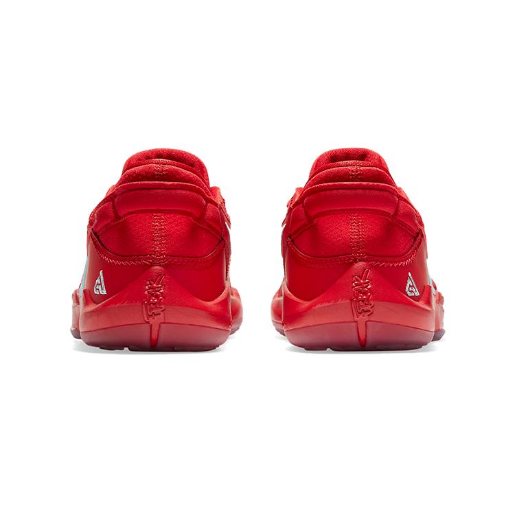 Nike Zoom Freak 2 University Red Glacier Ice PS CN8576-605