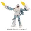 Transformers Excel Suit Spike Witwicky SS-85