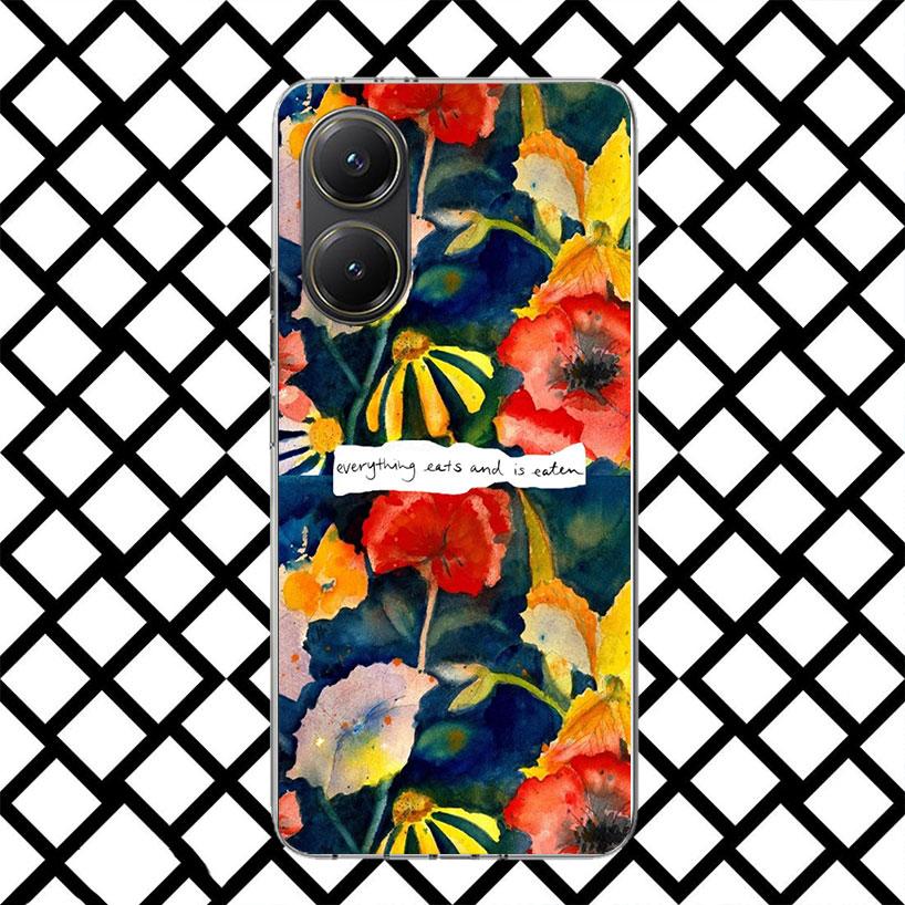 Adrianne Lenker Songs Album Art Phone Case for Xiaomi Poco F7 Ultra X7 X6 X5 Pro X4 Gt M8 M7 Redmi 15 15C 13 13C 12 12C Soft Cov