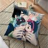 Alien Stage Kissenbezug Niedlich Anime IVAN TILL Wurfkissenbezug Ivti Kissenbezug Für Wohnzimmer Sofa Heimdeko Zubehör Geschenk