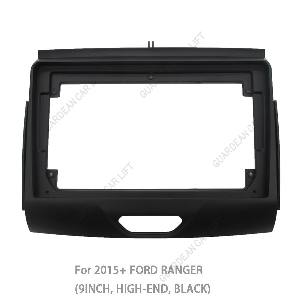 For Ford Ranger 2015+ 2Din Car