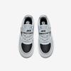 Anta Kids Synthetic Leather Simple Fashion Comfortable Casual Versatile Sports Lightweight Shock Absorption Low-Top Kids Skate Shoes A12448088-5