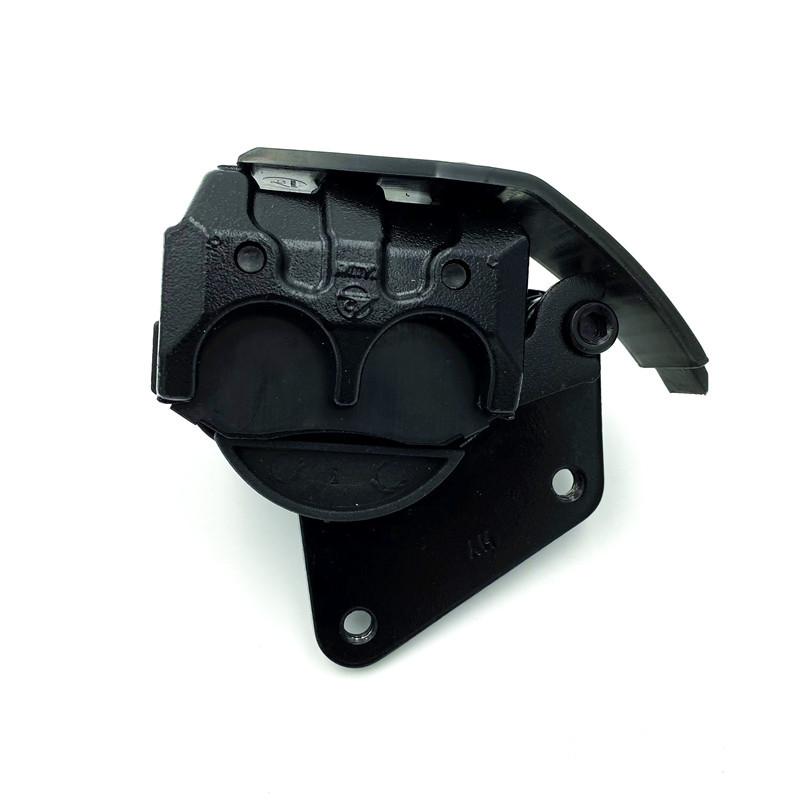 Motorcycle Accessories EN150 EN125-3A/3E/3F HJ125K-3A Disc Brake Lower Pump Front Brake Caliper Brake