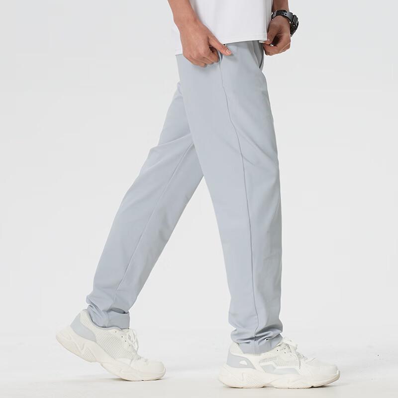 Under Armour Men's Casual Woven Long Pants