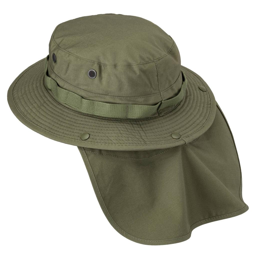 HELIKONTEX Boonie Hut Us Woodland