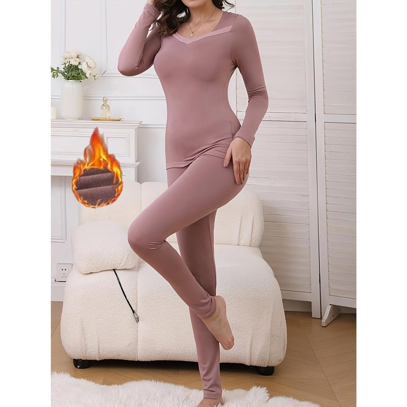 

Women s 13456 Two-Piece Skirt Pants with Pocket, Cross-Border Style XL лиловый