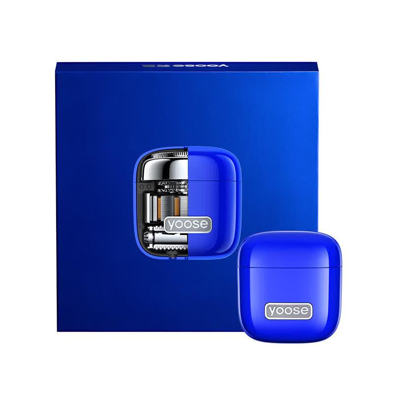 D1-T 2-in-1 Rotary Electric Shaver CN plug (adapter included)